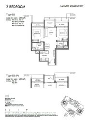 THE ROBERTSON OPUS (D9), Apartment #503705841